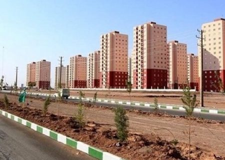 ساخت مسکن برای کم‌درآمدهای تبریز توسعه می‌یابد