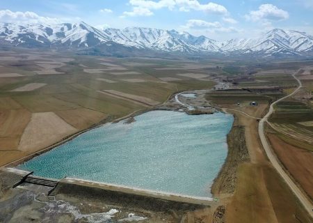اعتبارات آبخیزداری آذربایجان شرقی متناسب با گستردگی حوضه‌های آبخیز استان نیست