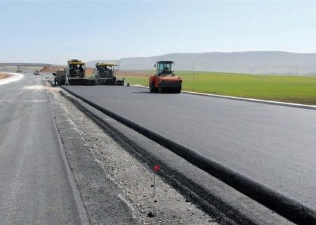 ۳۰۰ میلیارد ریال اعتبار برای تعریض جاده گردشگری اردبیل-ارجستان اختصاص یافت