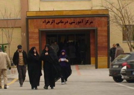 خرابی دستگاه ماموگرافی تنها بیمارستان تخصصی زنان آذربایجان‌شرقی