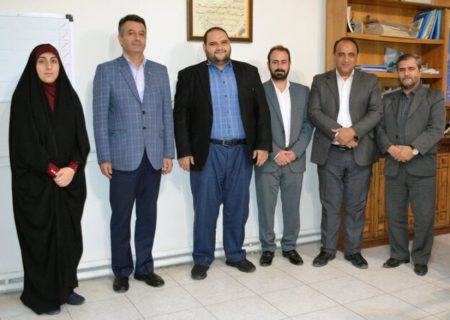 انجمن روابط عمومی آذربایجان‌شرقی آغاز به کار کرد