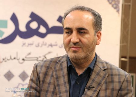 پارک علوم فضایی تبریز احداث می‌شود