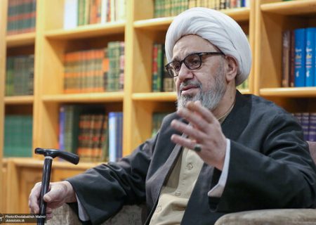 آشتیانی: باید دست به اصلاحات بزنیم/ همه امیدها به رهبری است