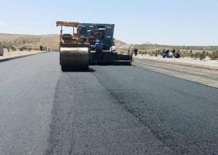 بهسازی و مرمت ۱۸۵ کیلومتر از راه‌های روستایی استان اردبیل