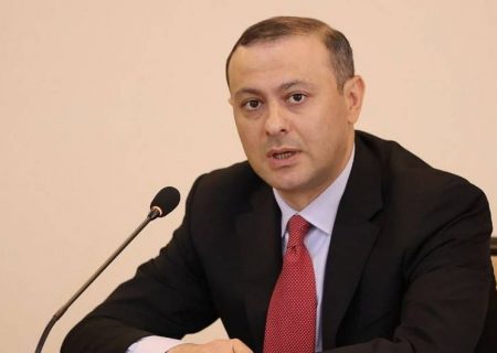 متن توافق صلحی که با جمهوری آذربایجان امضا خواهد شد در دو شکل تهیه شده است