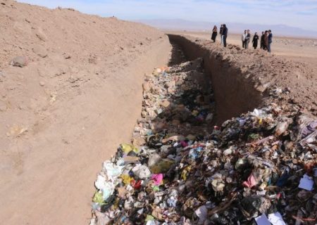 فاجعه زباله های عفونی در تبریز/ بی خطرسازی زباله های عفونی در هاله ای از ابهام