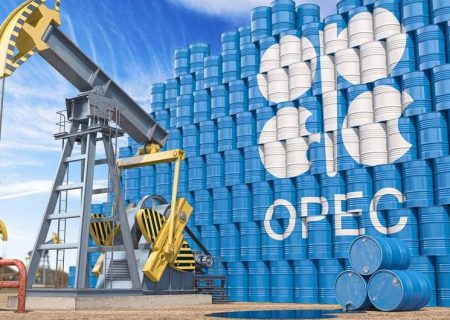 اوپک پلاس ممکن است تولید نفت خود را در آستانه تحریم های روسیه به شدت کاهش دهد