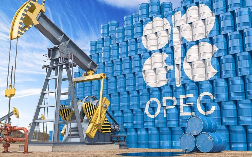 اوپک پلاس ممکن است تولید نفت خود را در آستانه تحریم های روسیه به شدت کاهش دهد