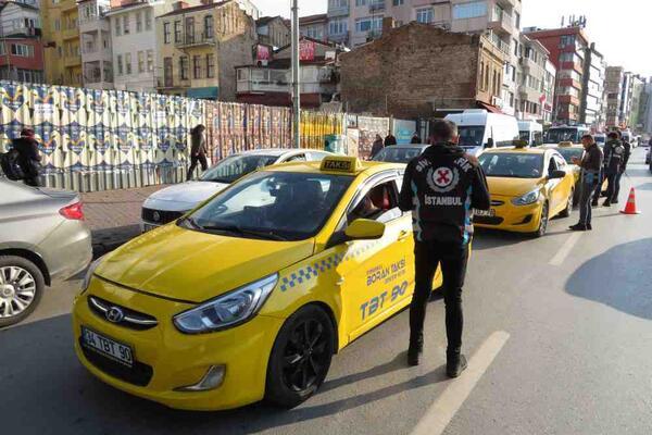 قیمت تاکسی و حمل و نقل عمومی در استانبول افزایش یافت