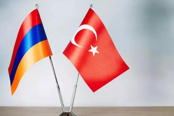 پروازهای باری بین ترکیه و ارمنستان به زودی آغاز می شود