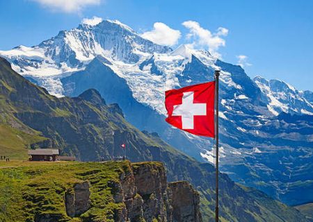 سوئیس سرمایه گذاری در جمهوری آذربایجان را افزایش داده است