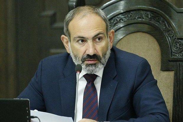 پاشینیان پیشنهاد ایجاد مدل گفتگوی منطقه ای آذربایجان، گرجستان و ارمنستان را داد
