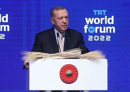 اردوغان: میدان نفتی جدیدی با ظرفیت ۱۵۰ میلیون بشکه کشف کردیم