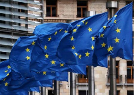 اتحادیه اروپا با اعطای وضعیت نامزدی به بوسنی و هرزگوین موافقت کرد