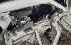 گزارش تصویری از تجهیزات و ۸ کشته و زخمی که در منطقه کلبجر آذربایجان دیروز طعمه مین های اشغالگران قره باغ شدند.