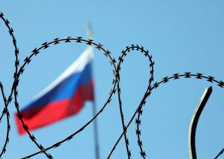 فروش پهپادهای مدل و کامپیوتر به روسیه ممنوع شد