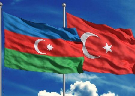 محور مشترک گردشگری بین دو کشور آذربایجان و ترکیه ایجاد می شود