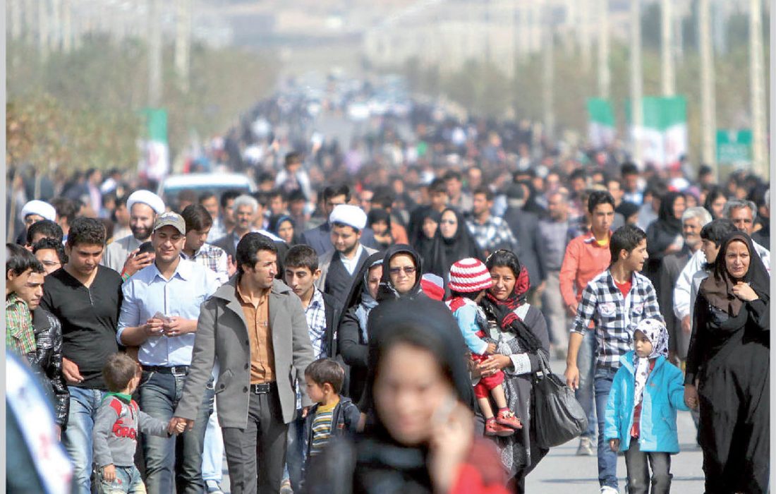 پیش‌بینی اکونومیست از اقتصاد ایران در ۲۰۲۳/ اعداد نجومی تورم پیش روی ایران