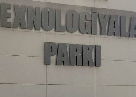 مدل استقرار در پارک های فناوری جمهوری آذربایجان تغییر خواهد کرد