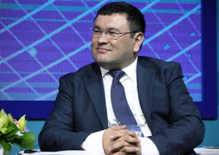 ازبکستان ایده “اتحاد گازی سه گانه” روسیه را رد کرد