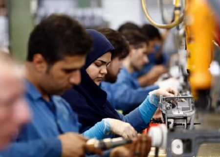 نرخ مشارکت اقتصادی در زنجان ۱۰ درصد بالاتر از میانگین کشوری است