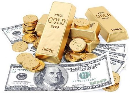 قیمت سکه و طلا چهارشنبه‌ ۲۳ آذر ۱۴۰۱