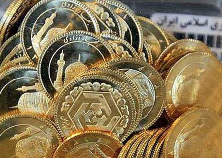 قیمت سکه و طلا سه‌شنبه‌ ۲۹ آذر ۱۴۰۱