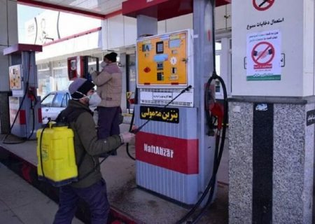 بنزین تولید شده در ایران استاندارد است/به اندازه‌ یک کشور ۳۰۰ میلیونی مصرف بنزین داریم