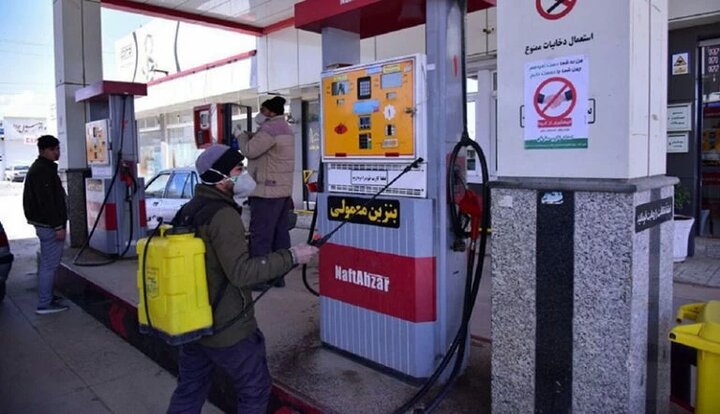 بنزین تولید شده در ایران استاندارد است/به اندازه‌ یک کشور ۳۰۰ میلیونی مصرف بنزین داریم