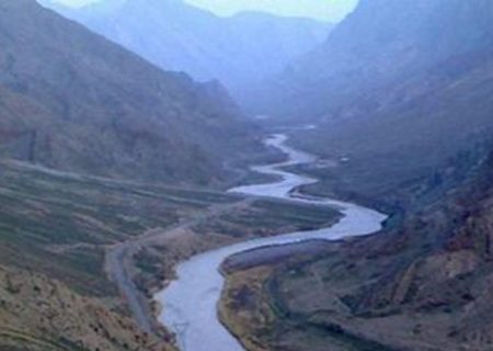 کاهش آب رودخانه ارس/ چرا ایران نمی تواند از ترکیه شکایت کند