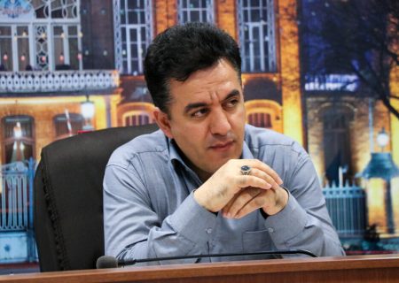 کاهش ۱۵ درصدی ترافیک در محل استقرار وانت بارها