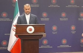 امیرعبداللهیان: می‌خواهیم ۳ بازارچه در مرز ایران و ترکیه ایجاد کنیم
