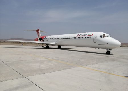 تاخیر طولانی پرواز تبریز به تهران هواپیمایی آتا/ هواپیمای جایگزین هم دچار نقص فنی شد