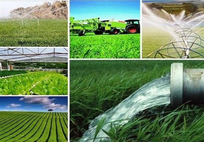 ۶۴ پروژه بخش کشاورزی آذربایجان شرقی آماده بهره برداری است