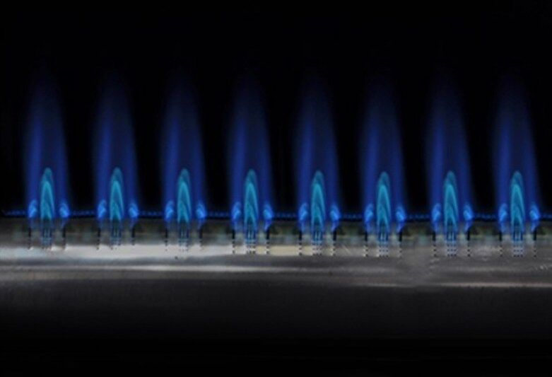مصرف گاز در آذربایجان شرقی رکورد زد
