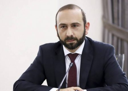 ارمنستان برای عادی‌سازی روابط با جمهوری آذربایجان اعلام آمادگی کرد