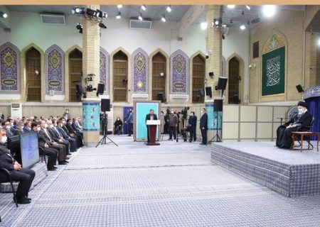 با رشد اقتصادی باید جایگاه ایران را در منطقه و جهان حفظ کنیم