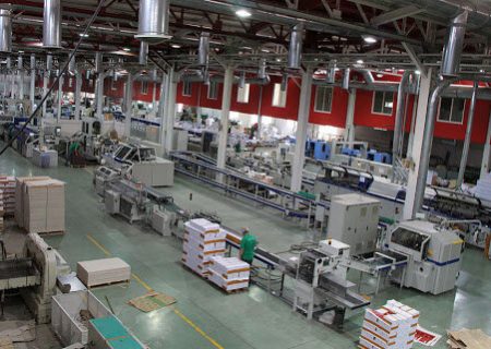 مشکل اصلی صنعت چاپ آذربایجان غربی فرسودگی ماشین‌آلات است