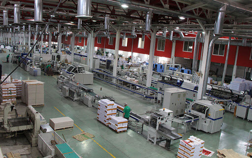 مشکل اصلی صنعت چاپ آذربایجان غربی فرسودگی ماشین‌آلات است