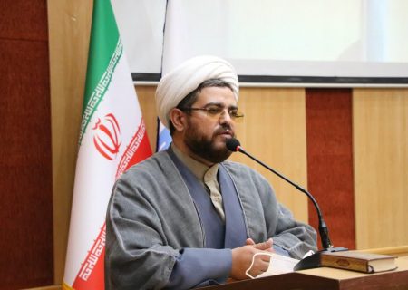 سرپرست معاونت دفتر نهاد نمایندگی مقام معظم رهبری در دانشگاه تبریز منصوب شد