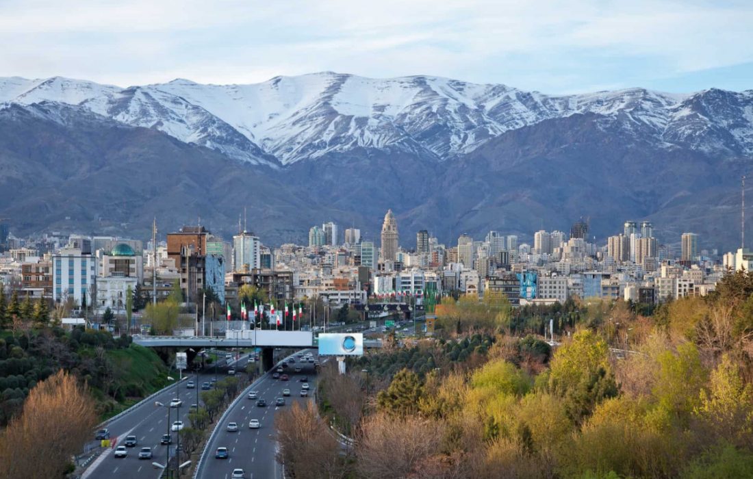 دو شهر ایروان و تهران خواهرخوانده می شوند
