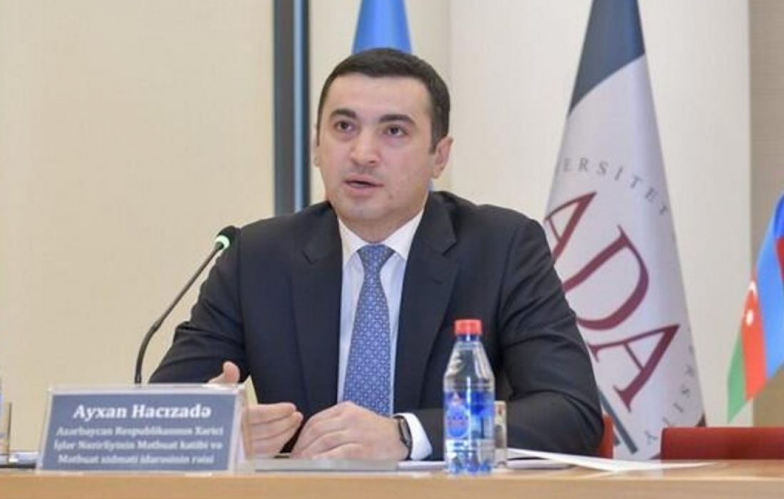 میرزویان به خوبی می داند که نشست برنامه ریزی شده رهبران آذربایجان و ارمنستان در تفلیس چگونه با مانع مواجه شد