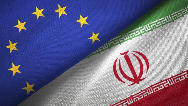 اتحادیه اروپا: تحریم های جدید علیه ایران روی میز است