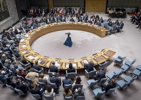 چرا روسیه با بیانیه کریدور لاچین در سازمان ملل مخالفت کرد؟