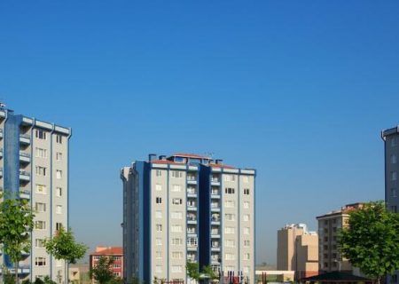 افزایش ۱۵ درصدی فروش خانه به خارجیان در ترکیه