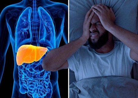 10 نکته طلایی برای کسانی که کبد چرب دارند