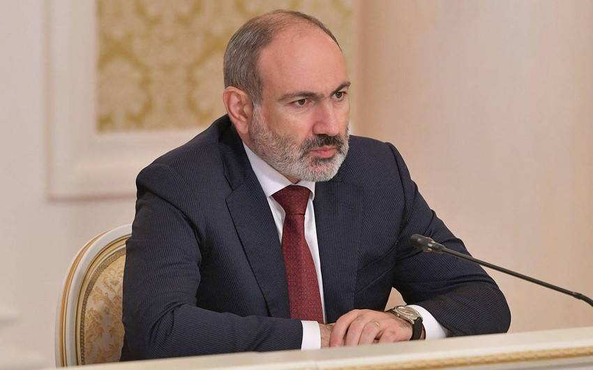 پاشینیان: ارمنستان آماده انعقاد قرارداد صلح با آذربایجان است