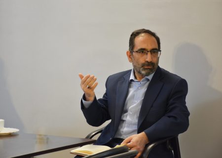 غفوری نماینده کمیسیون فرهنگی و اجتماعی در شورای نظارت بر فرهنگسراهای مشارکتی شد