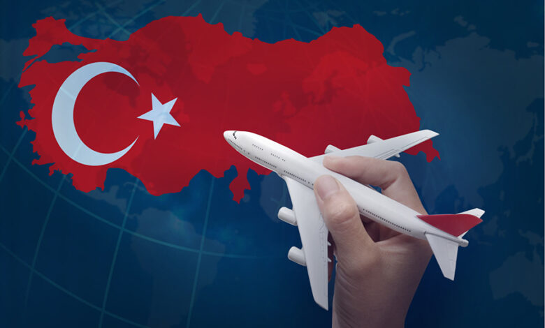 ۴ نکته اقتصادی برای کسانی که قصد مهاجرت به ترکیه دارند