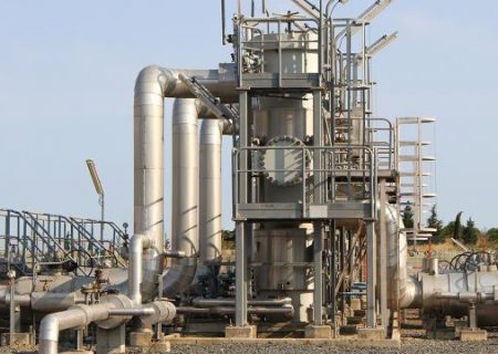 تحویل گاز بوتاش از ایران به دلیل خرابی شبکه ۷۰ درصد کاهش یافت